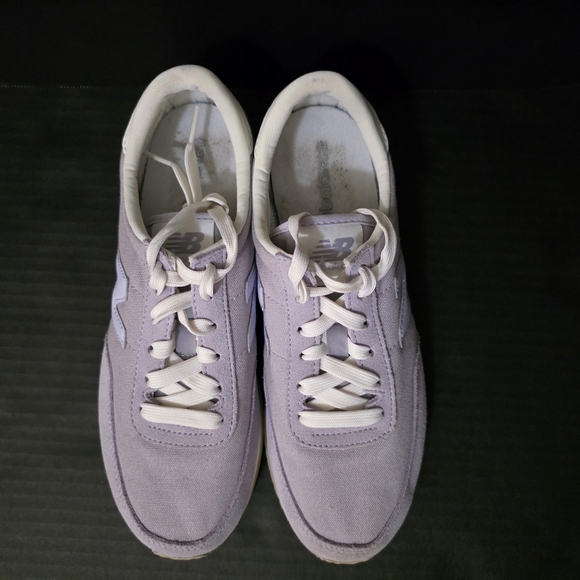 New Balance 720 Womens Whisper Grey WL720CP1 Size 7.5 - Picture 9 of 11